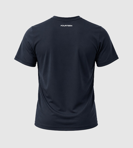 TE-Active T-Shirt - Tennis Europe Junior Tour