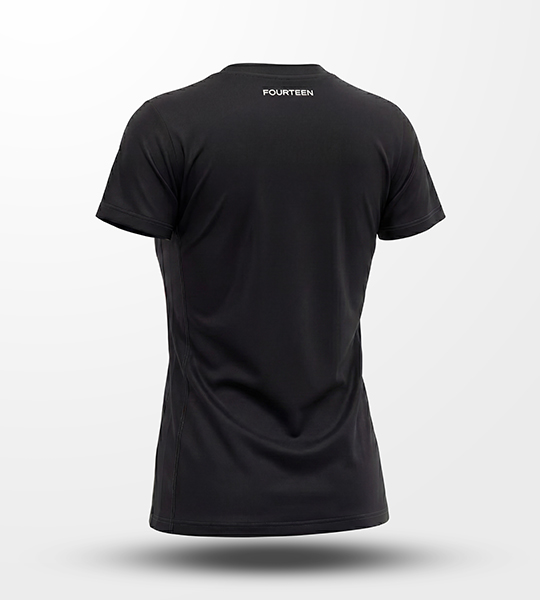 FIBA 3x3 Women Classy T-shirt