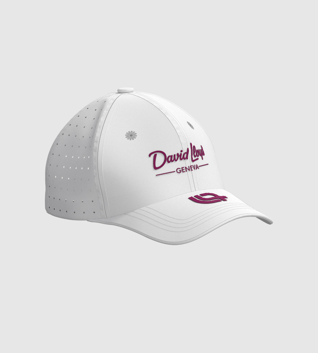Country Club Geneva Performance Cap