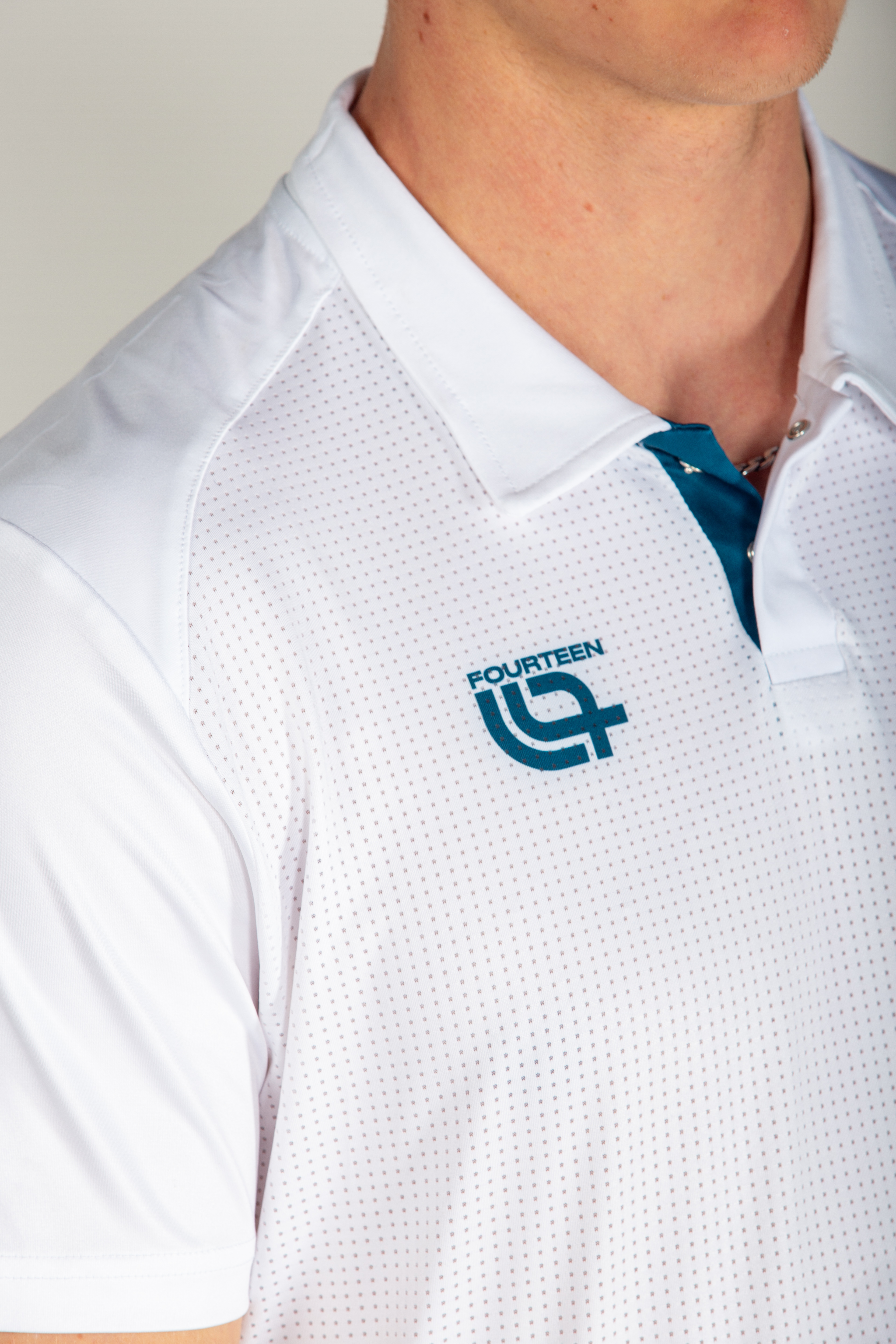 Performance Polo shirt