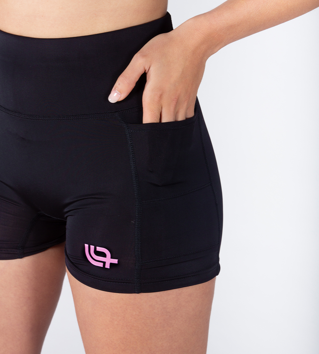 Women underwear short