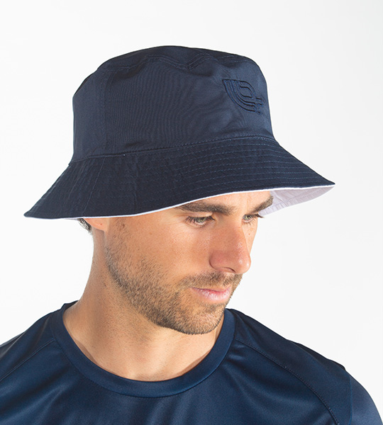 Reversible Bucket Hat