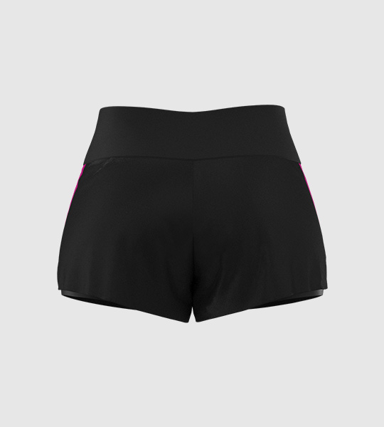 Country Club Geneva  Women Performance Shorts