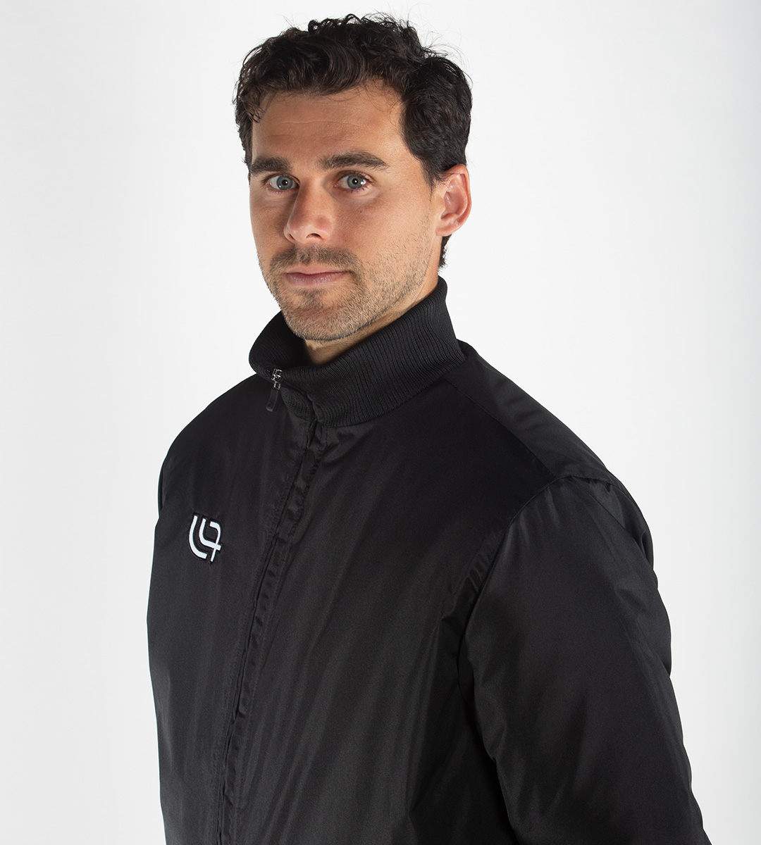 Unisex Bomber Jacket