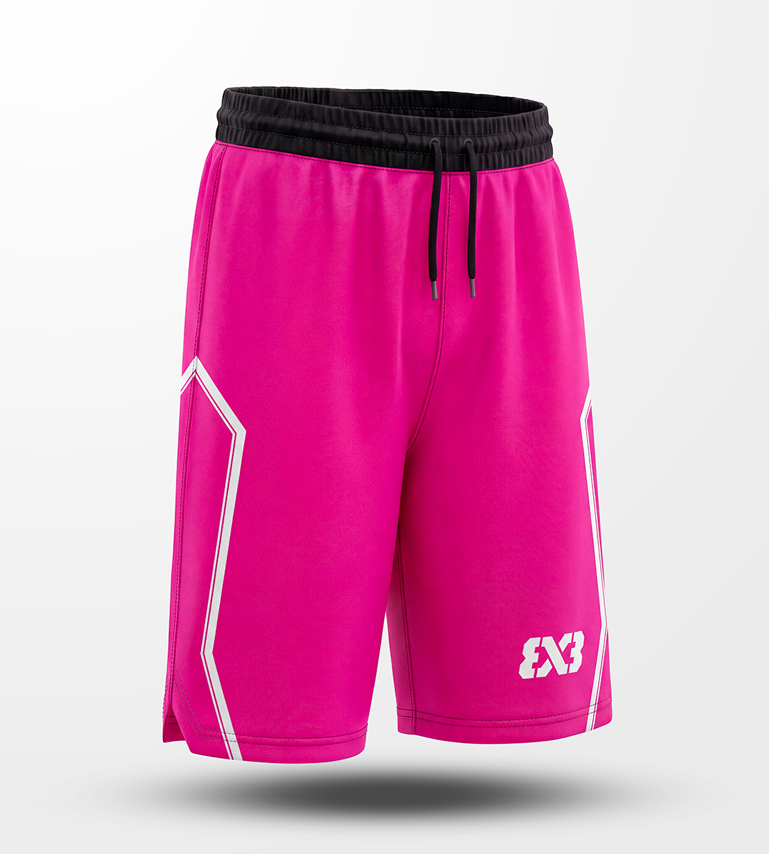 FIBA 3x3 Bonn Replica Short