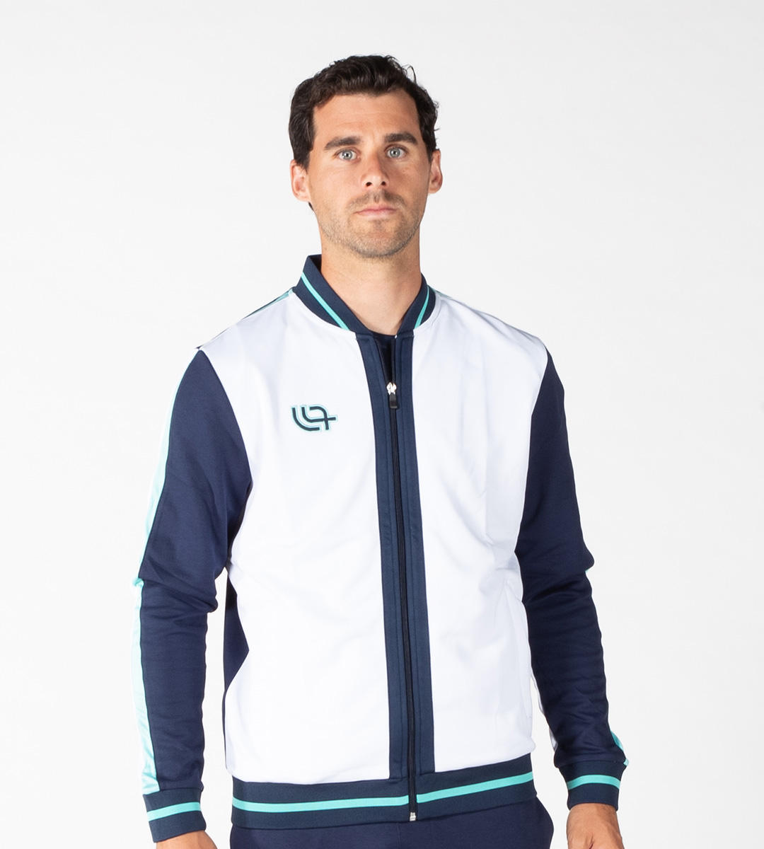 Unisex College Jacket