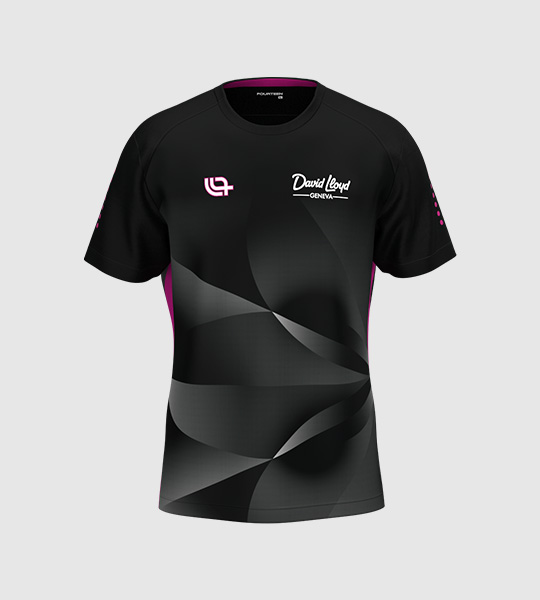 Country Club Geneva Kids Performance Shirt