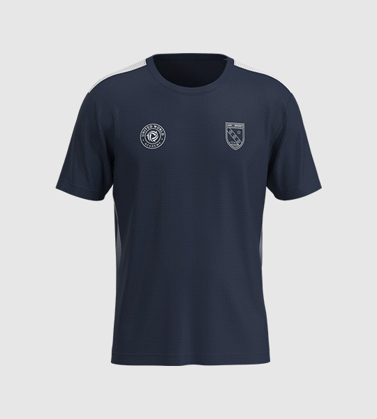 Art & Sport Performance Shirt