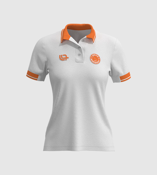 TC Drizia - Women Classy Polo Shirt