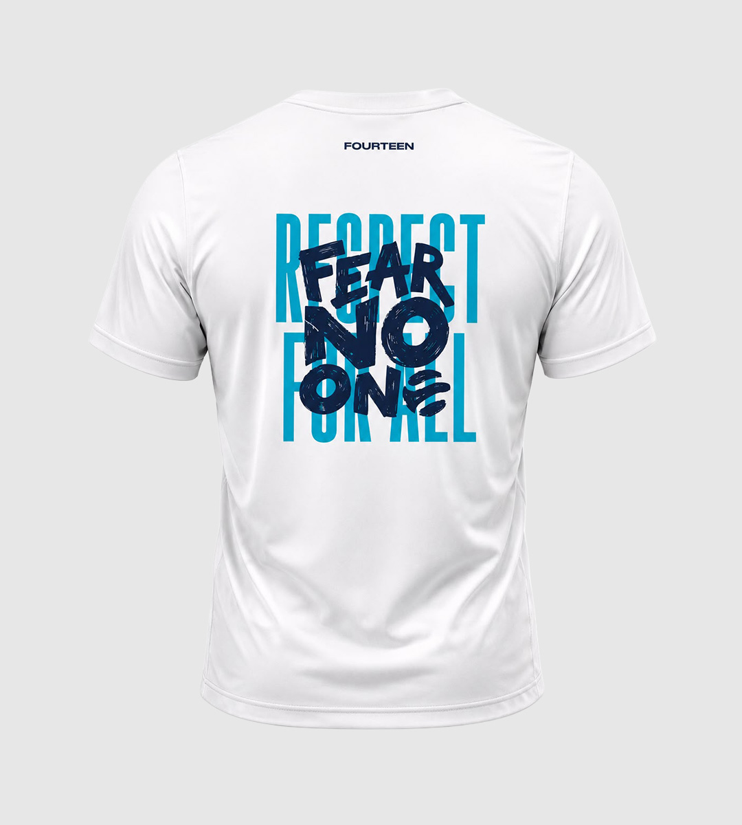 TE-Performance Tee- Tennis Europe