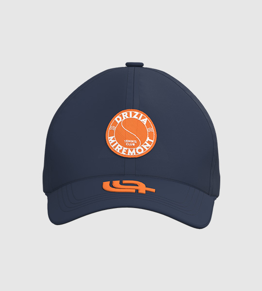 TC Drizia - Performance Cap