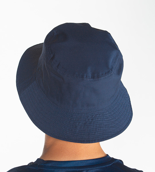 Reversible Bucket Hat