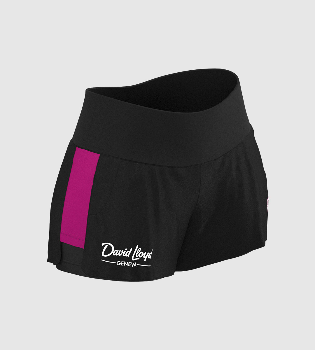Country Club Geneva  Women Performance Shorts