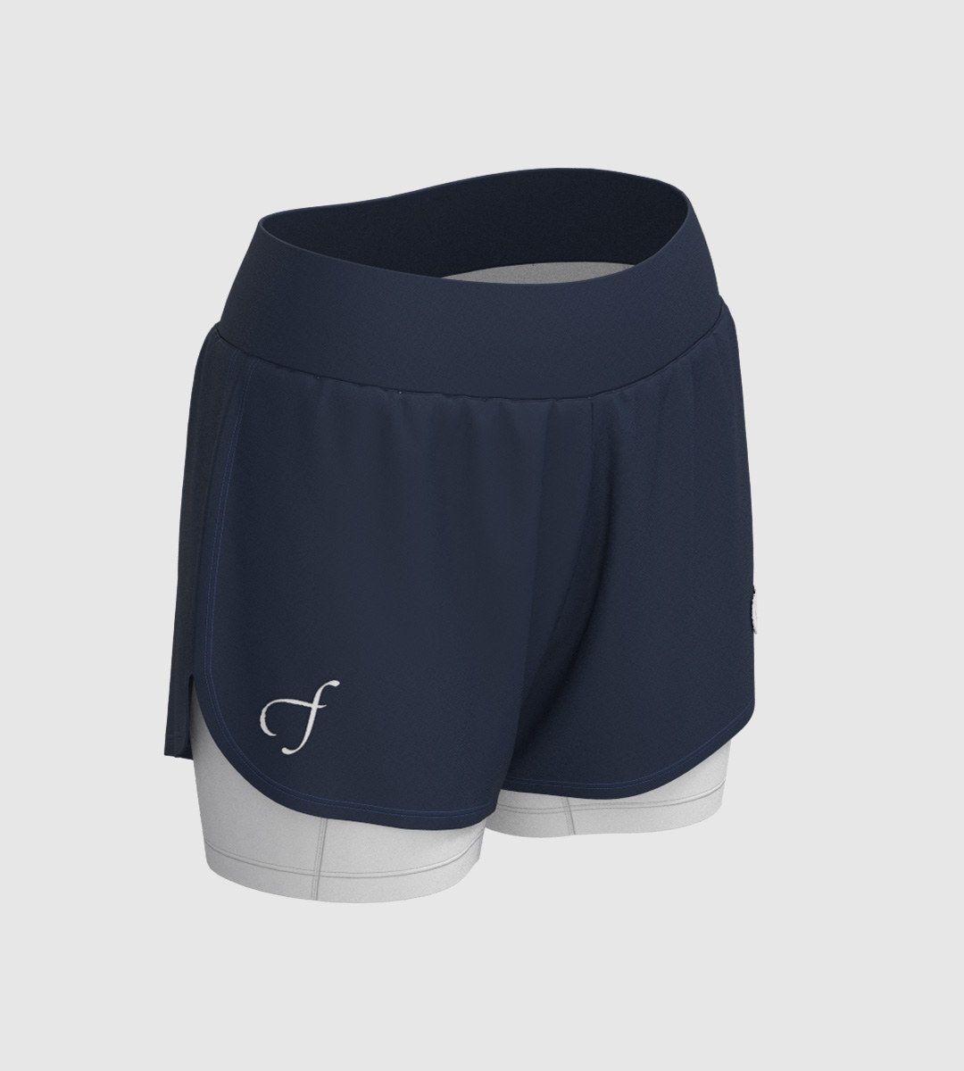 Art & Sport Women Performance Shorts