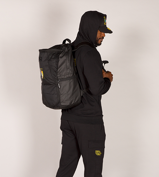 AFCON - Travel Back Pack